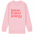 Brave Friend Energy