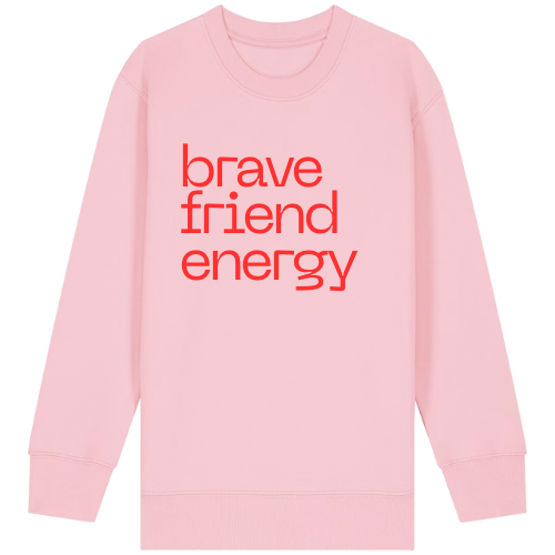 Brave Friend Energy