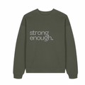Strong Enough
