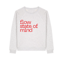 Flow State of Mind