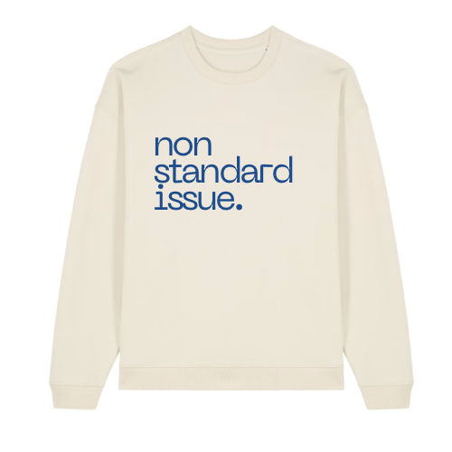 Non Standard Issue