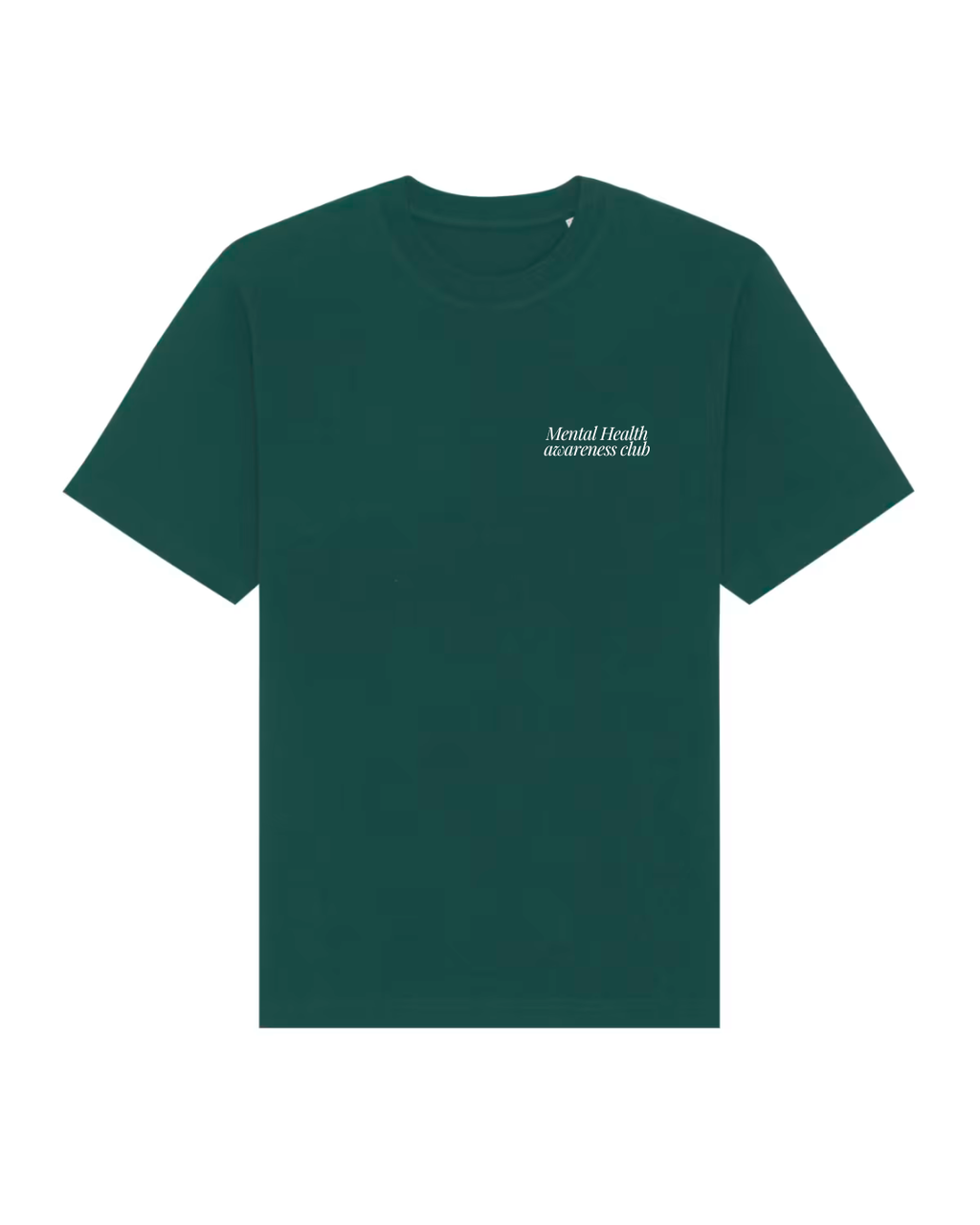 MHAC Logo Tee
