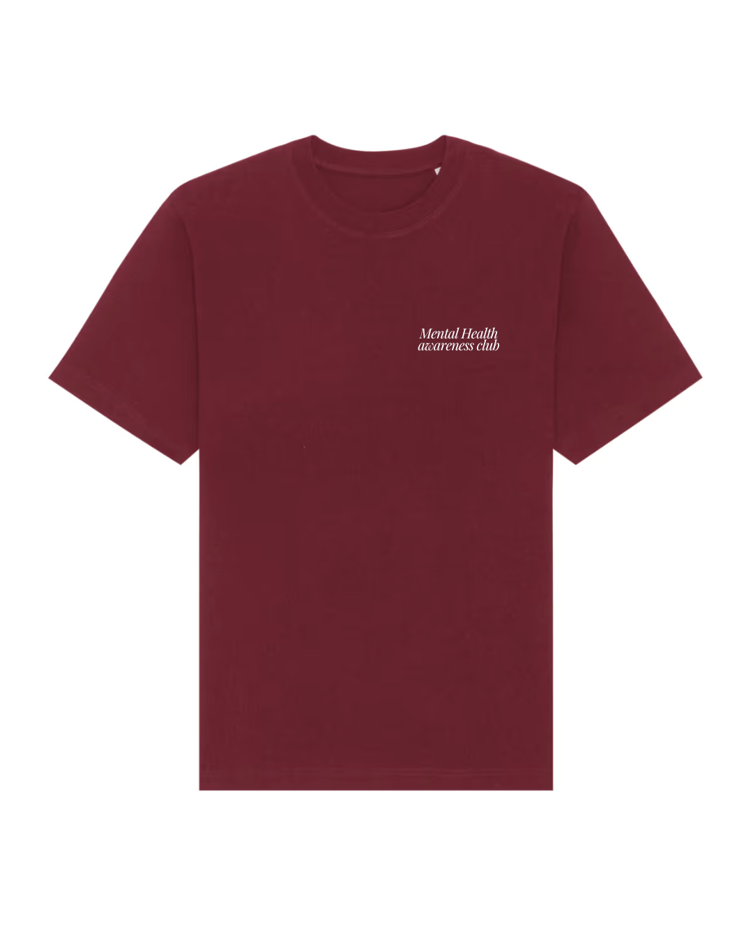 MHAC Logo Tee
