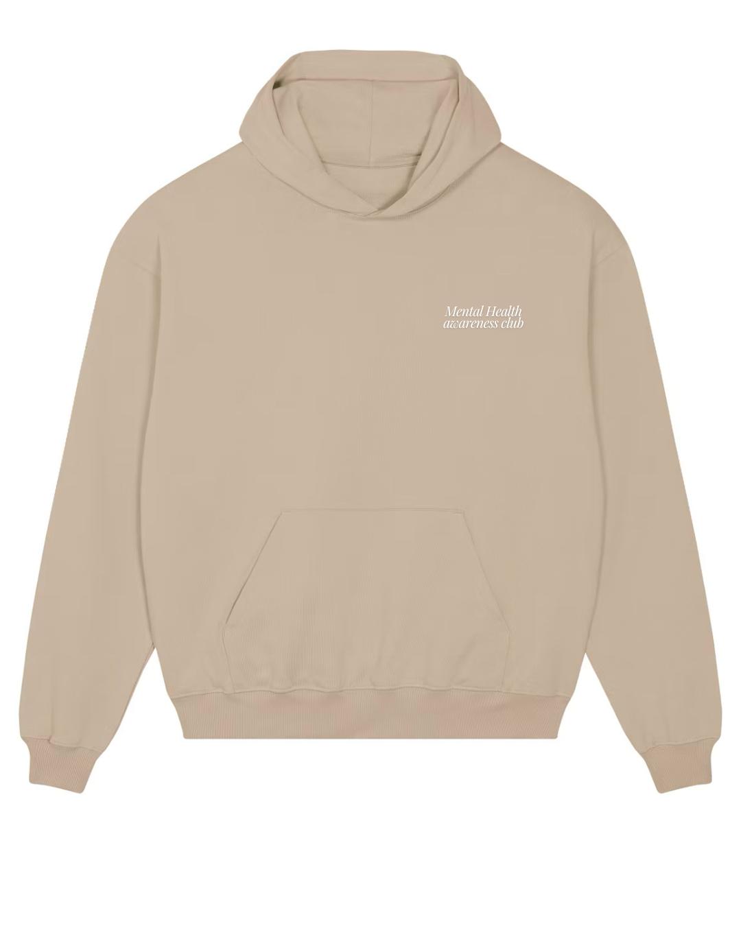 MHAC Run Club Hoodie