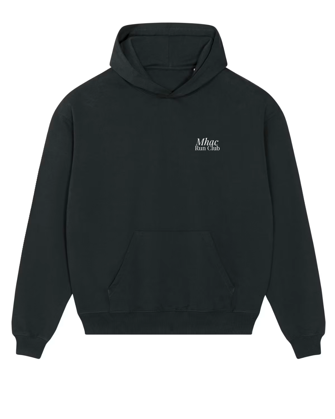MHAC Run Club Hoodie