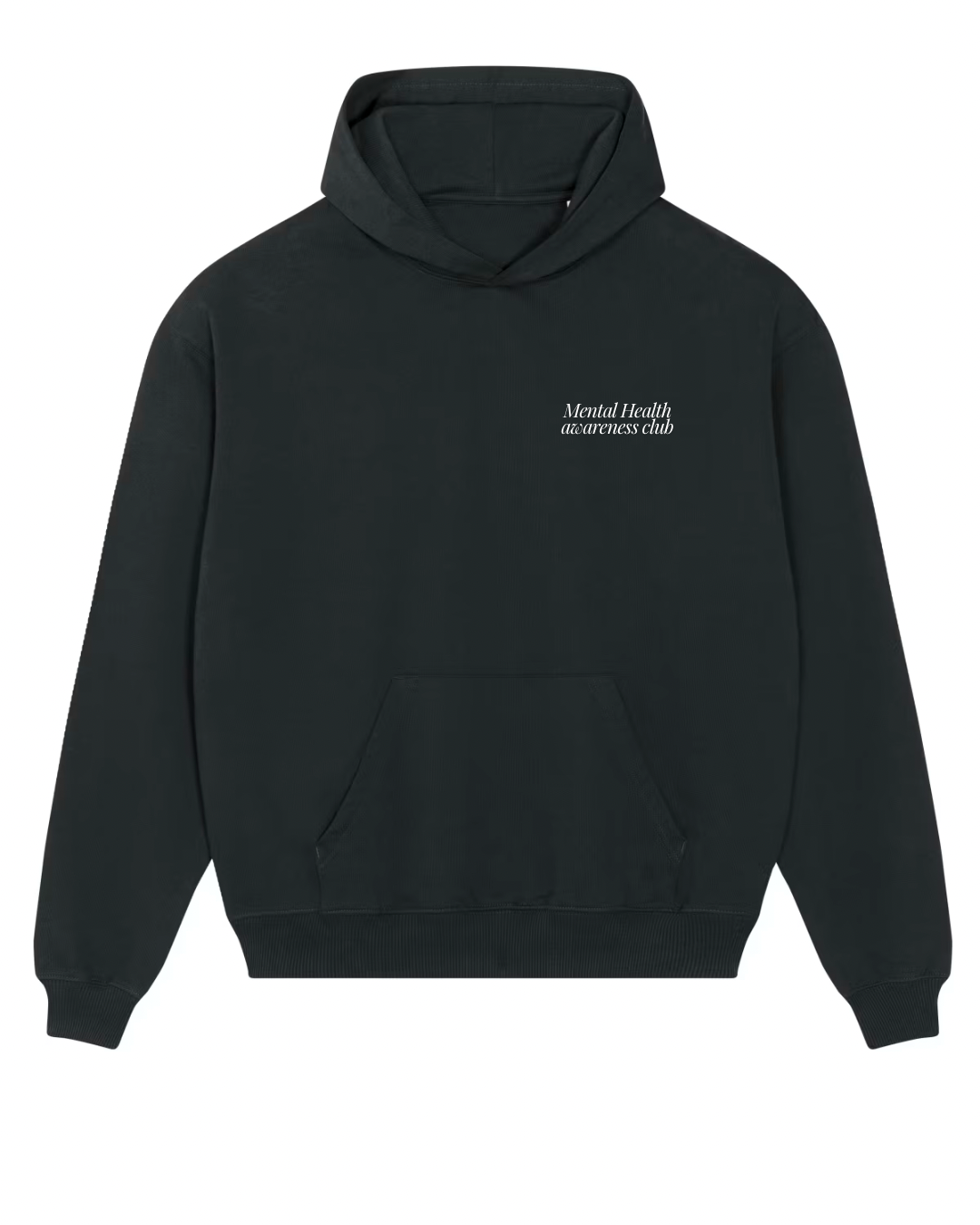 Logo Hoodie