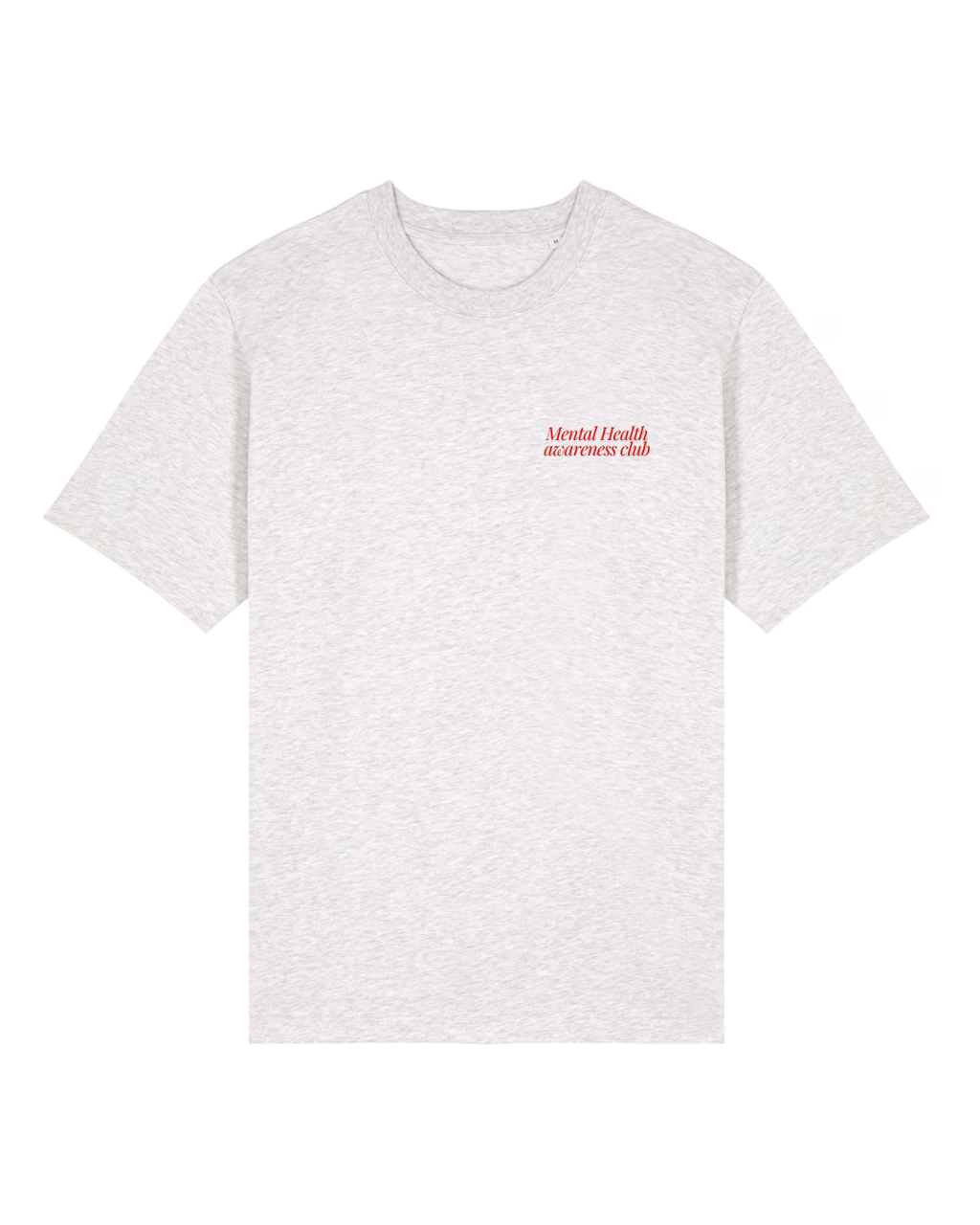 MHAC Logo Tee