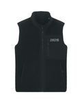 MHAC Sleeveless Sherpa